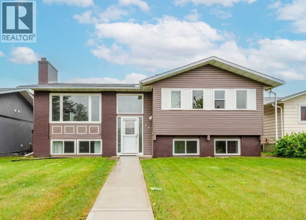 44 Whiteridge Place Ne, Calgary