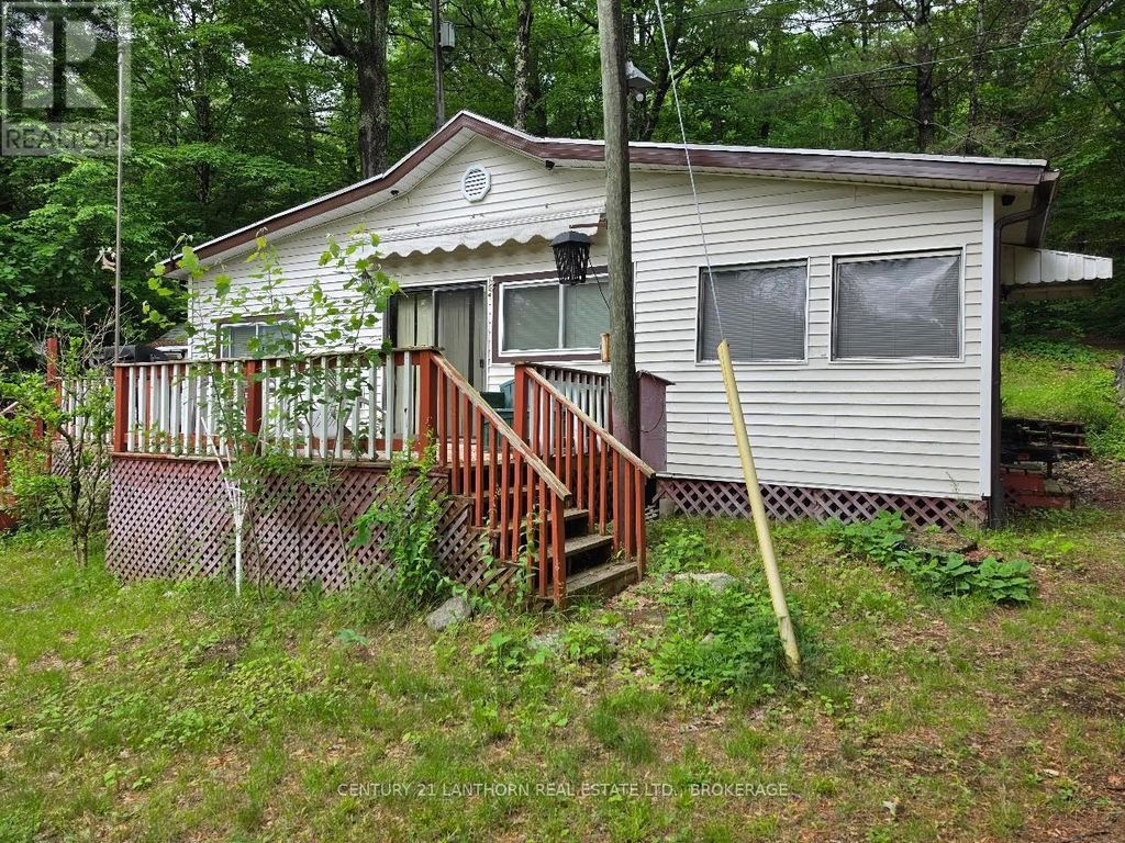 1039 Big Bay Road N, Frontenac (frontenac Centre)