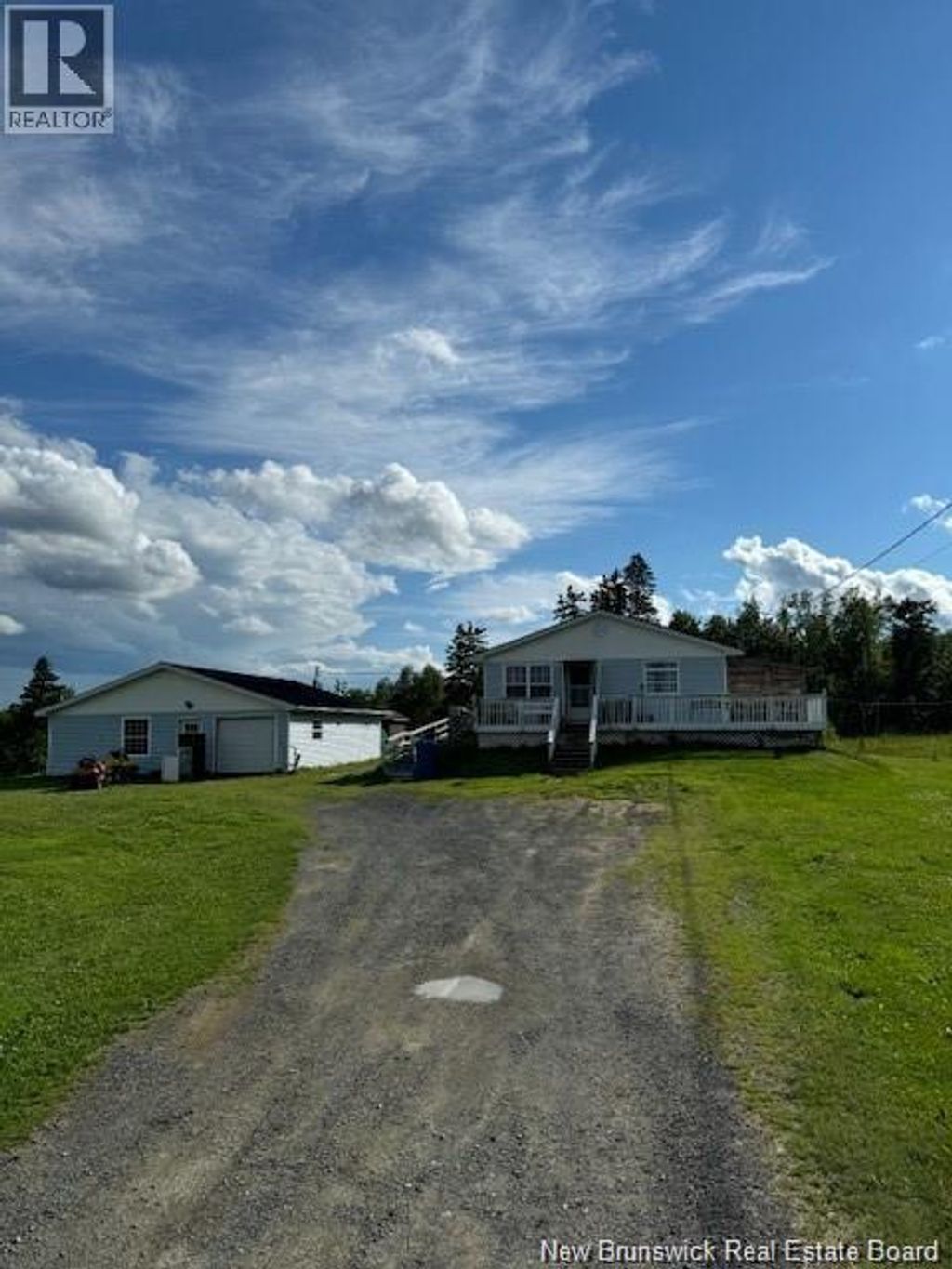 8239 Route 117, Black River Bridge