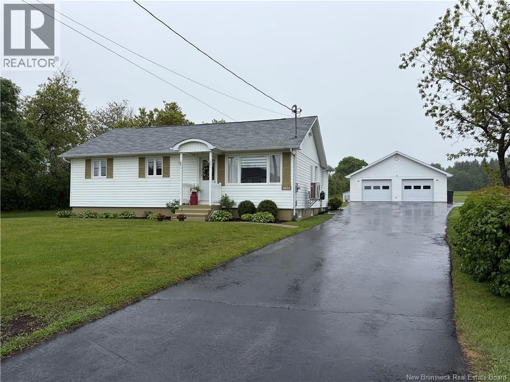 4073 Main, Belledune