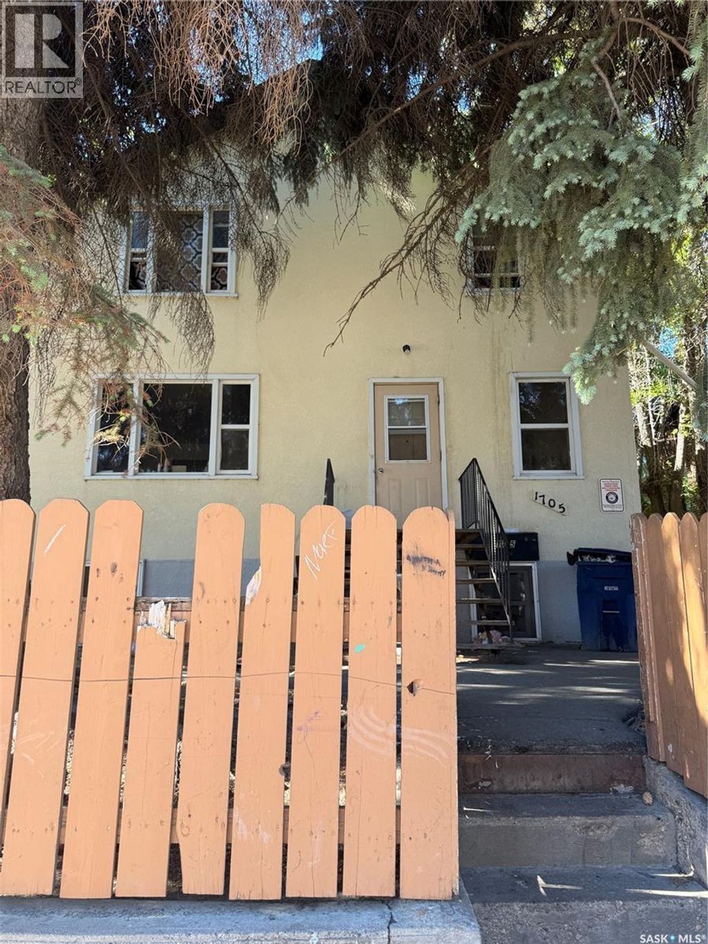1705 20th Street, Saskatoon