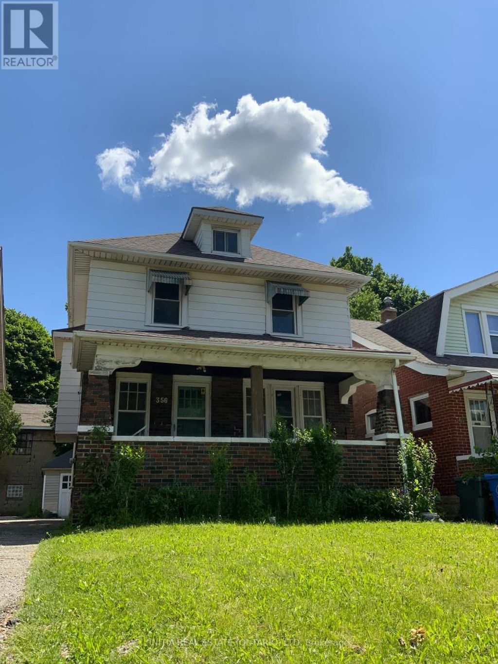 356 Rankin Avenue, Windsor