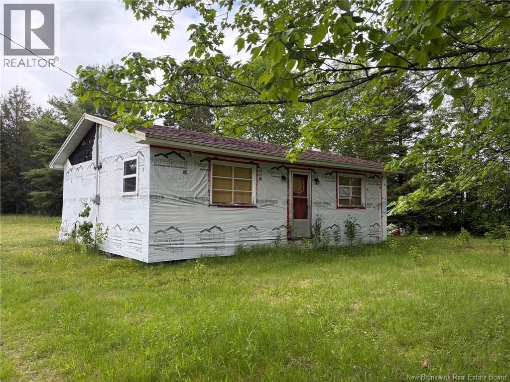 315 Burnt Church Road, Burnt Church