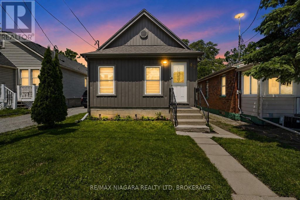 42 Mccormick Street, Welland (prince Charles)