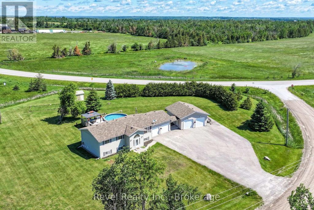 477 Four Points Road, Kawartha Lakes