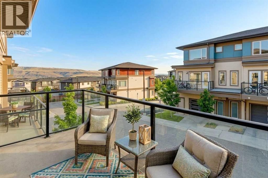 500, 501 River Heights Drive, Cochrane
