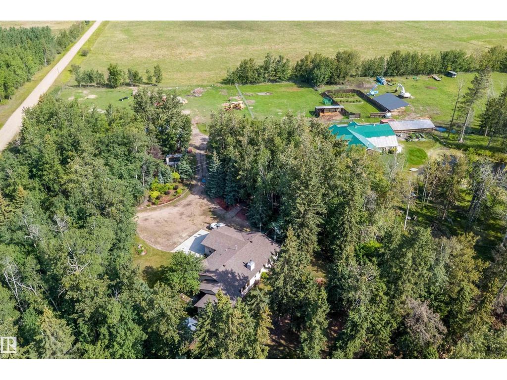 60213 Rge Road 260, Rural Westlock County