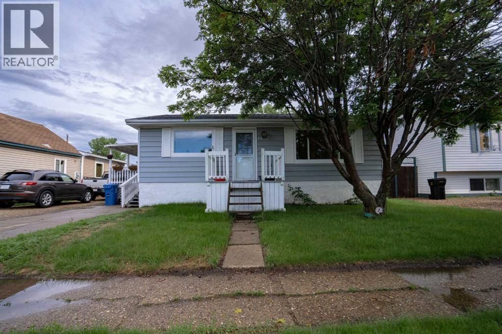 4811 53 Ave, Grimshaw