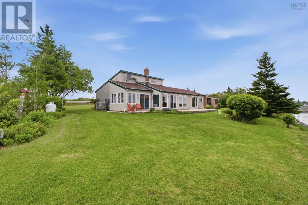 199 Pugwash Point Road, Pugwash