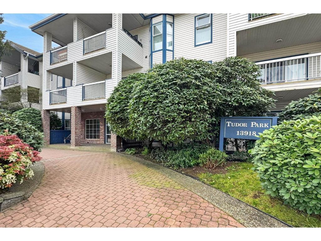 116 13918 72 Avenue, Surrey