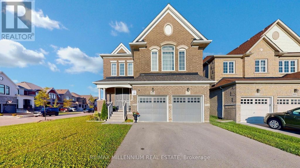 845 Langford Boulevard, Bradford West Gwillimbury (bradford)