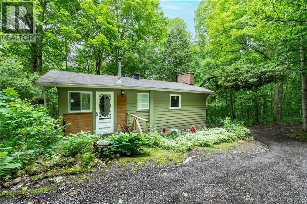 551 East River Road, South Dumfries