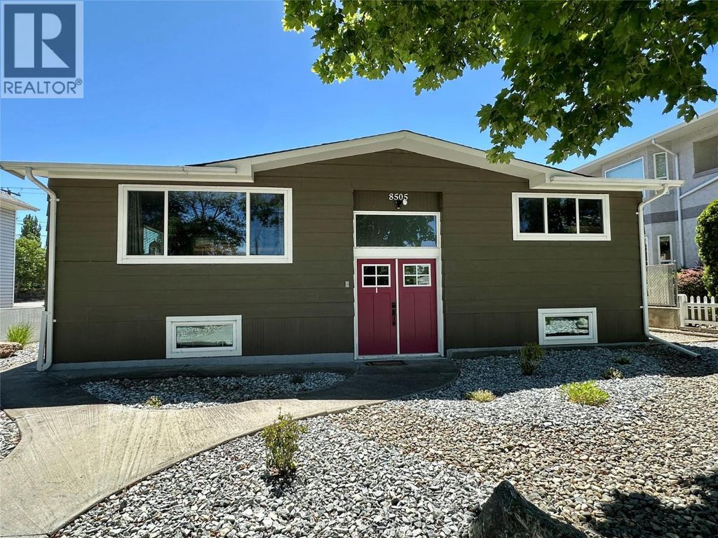8505 70th Avenue, Osoyoos