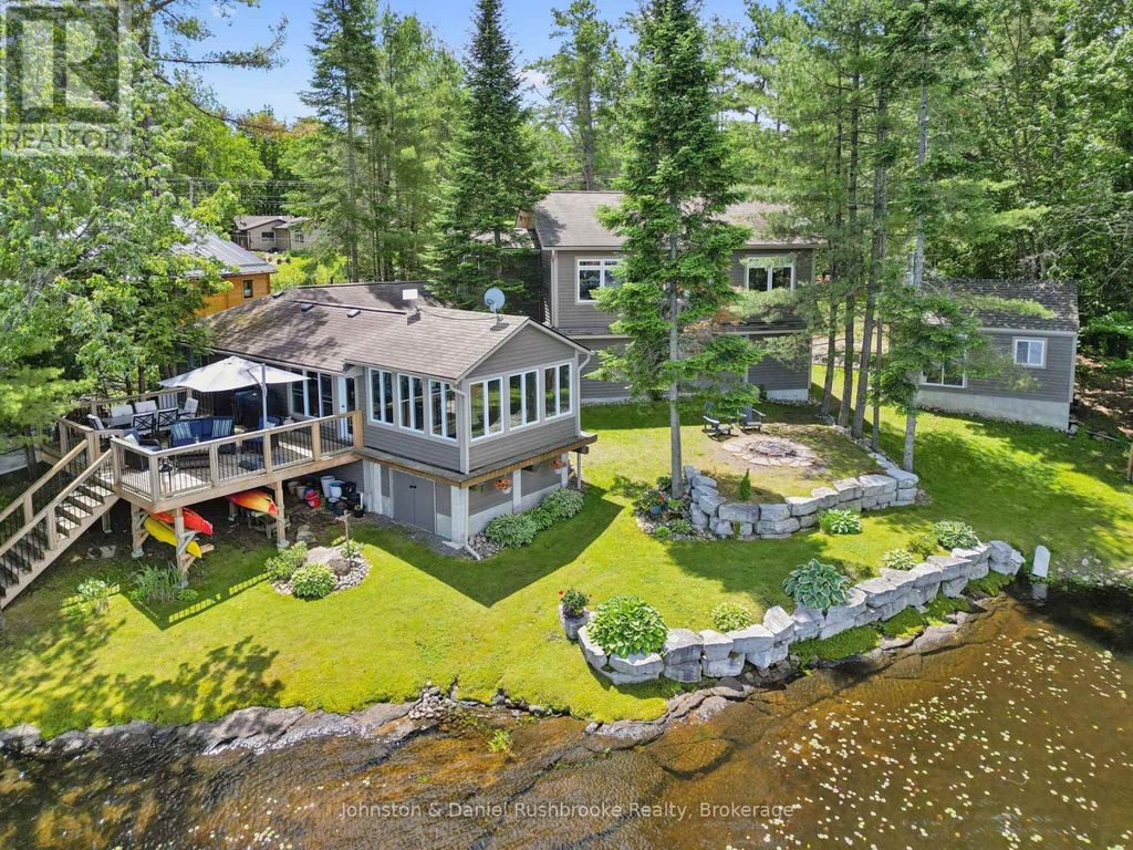1164 Morrison Lake Road South, Gravenhurst (wood (gravenhurst))