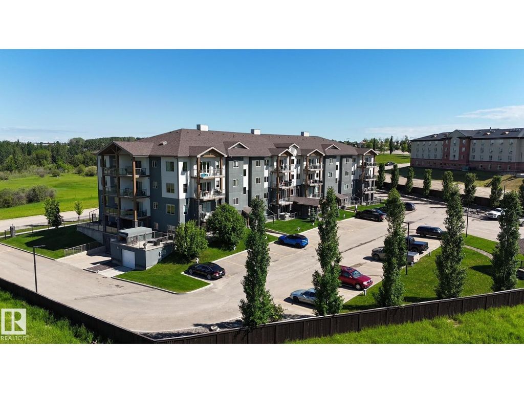 #204 5201 Brougham Dr, Drayton Valley