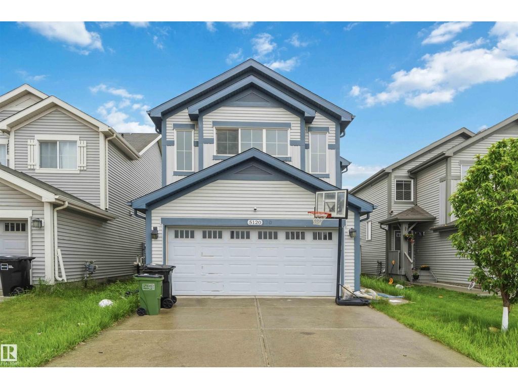 5120 19 Av Sw, Edmonton