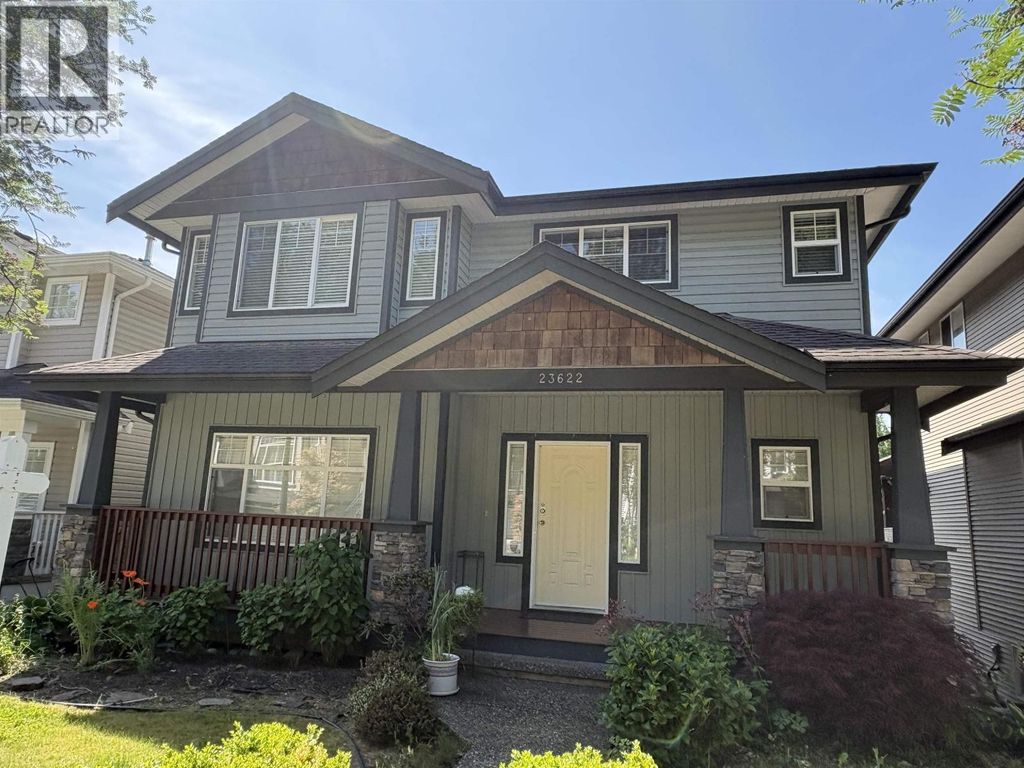 23622 111a Avenue, Maple Ridge