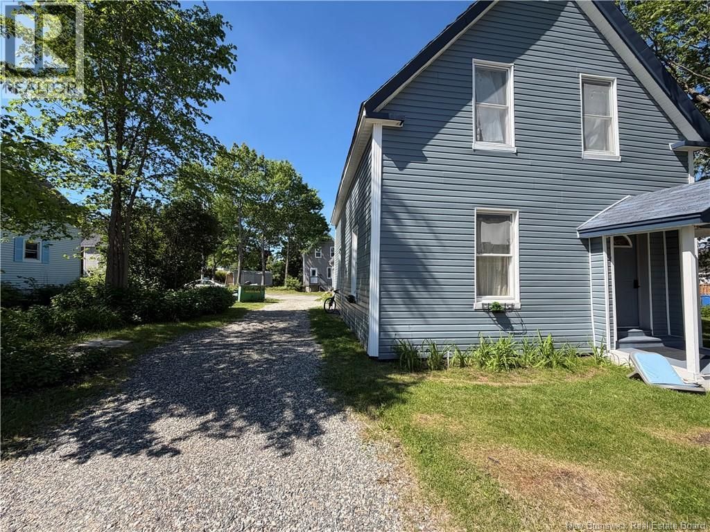 16 St. Michael Street, Miramichi