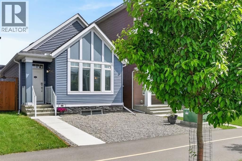 156 Belmont Boulevard Sw, Calgary