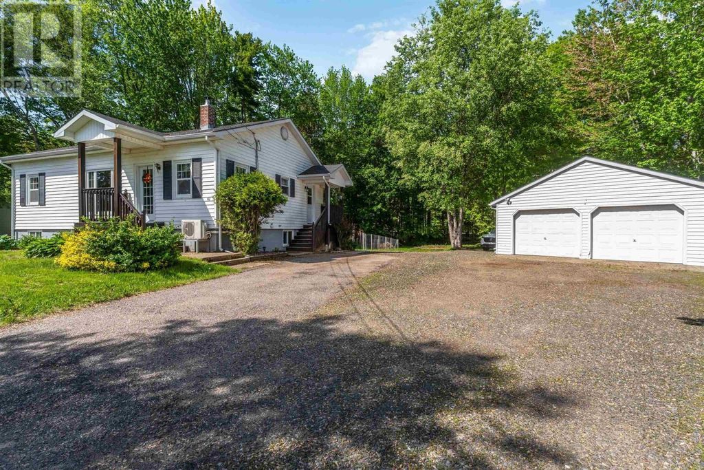 61 Nictaux Road, Nictaux