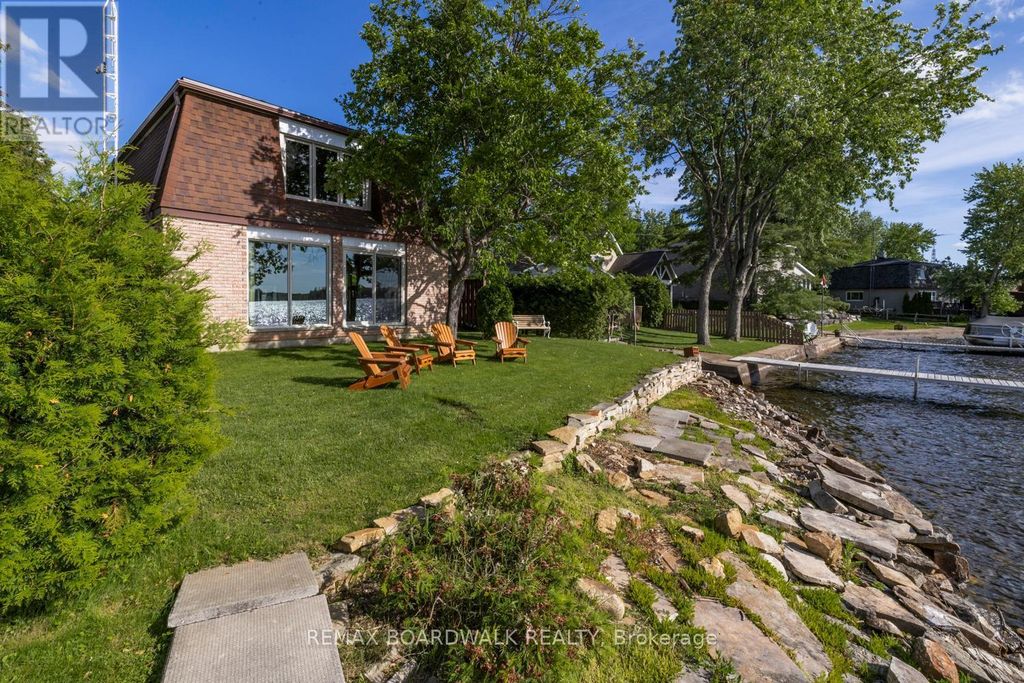 104 Avenue 4a, Beckwith