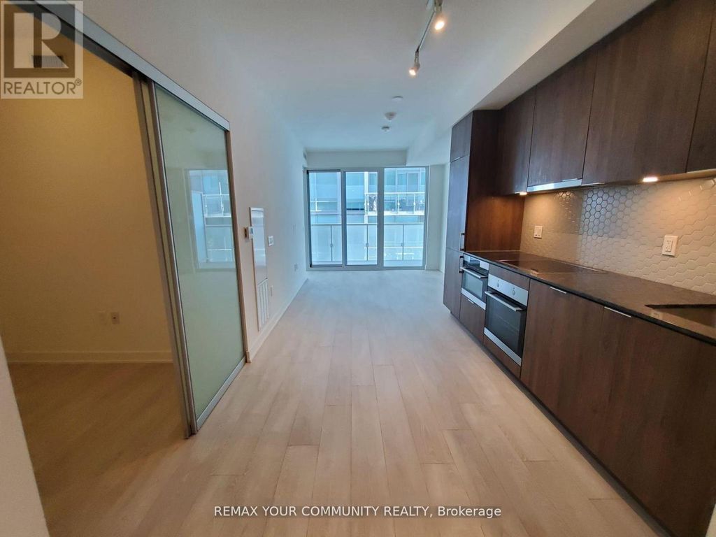 408 - 15 Queens Quay E, Toronto (waterfront Communities)