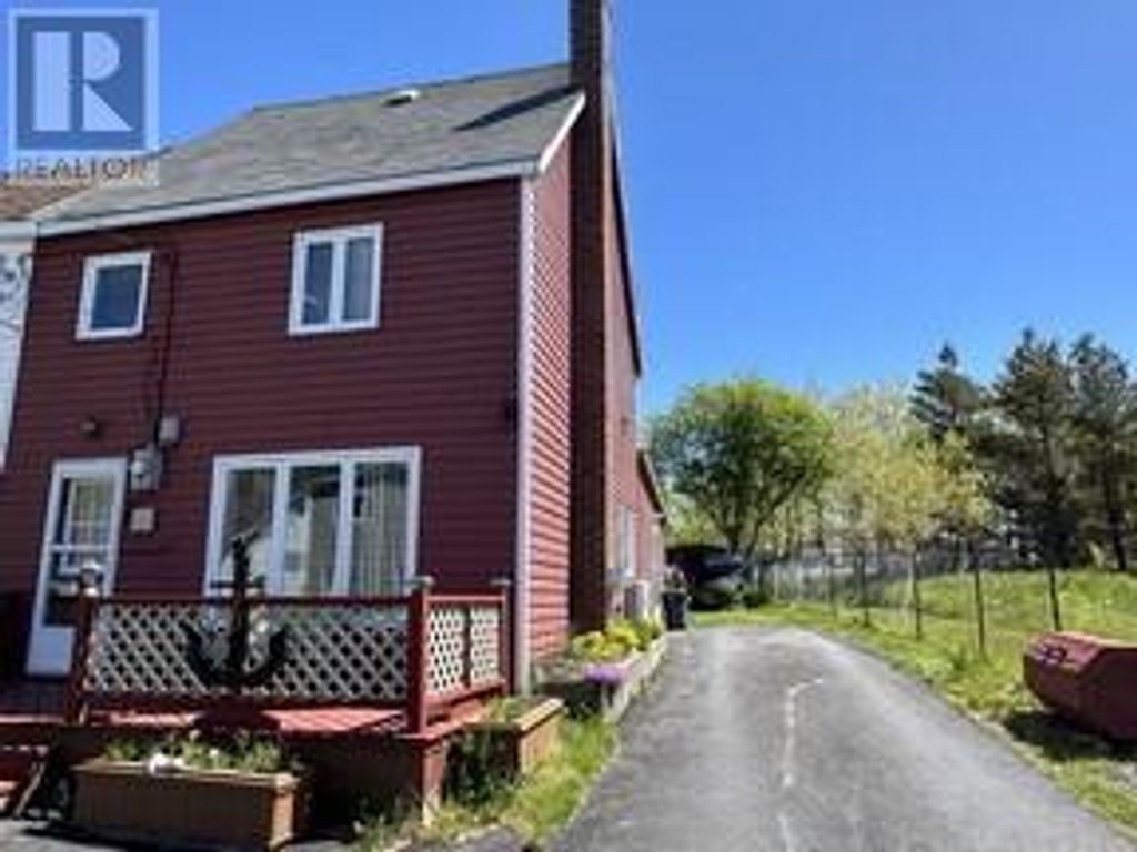 10 Lemarchant Street, Harbour Grace