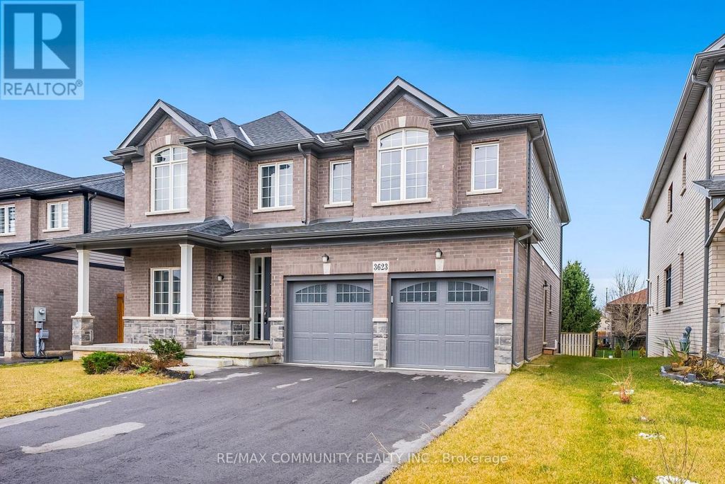 3623 Thunder Bay Road, Fort Erie (ridgeway)