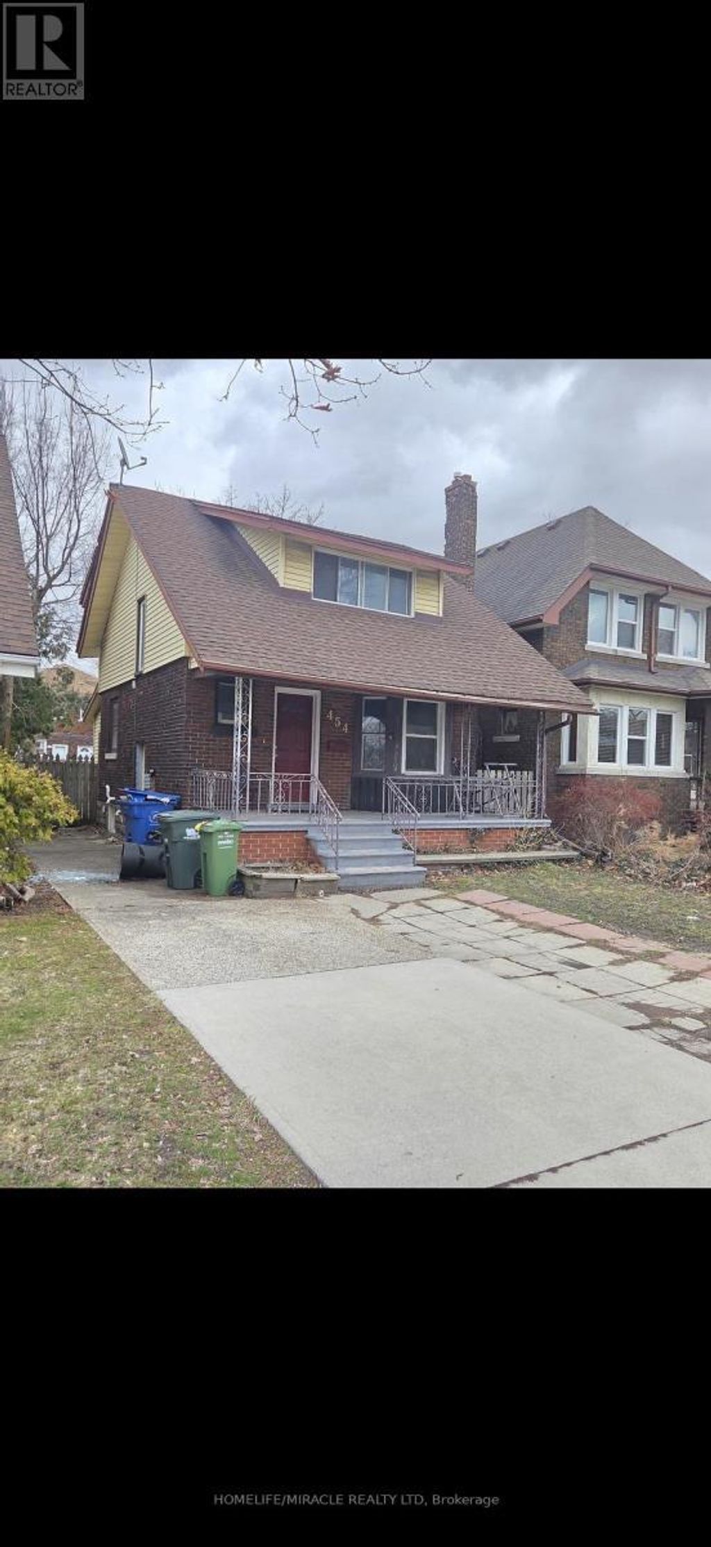 454 Rankin Avenue, Windsor
