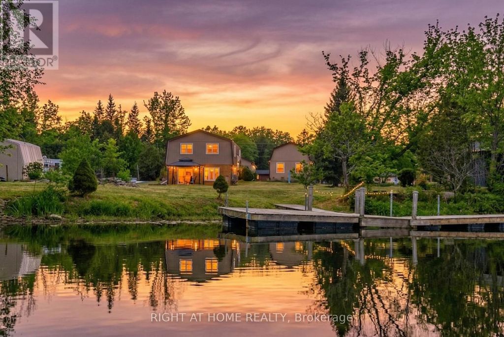 12 Maple Grove Road, Kawartha Lakes (lindsay)
