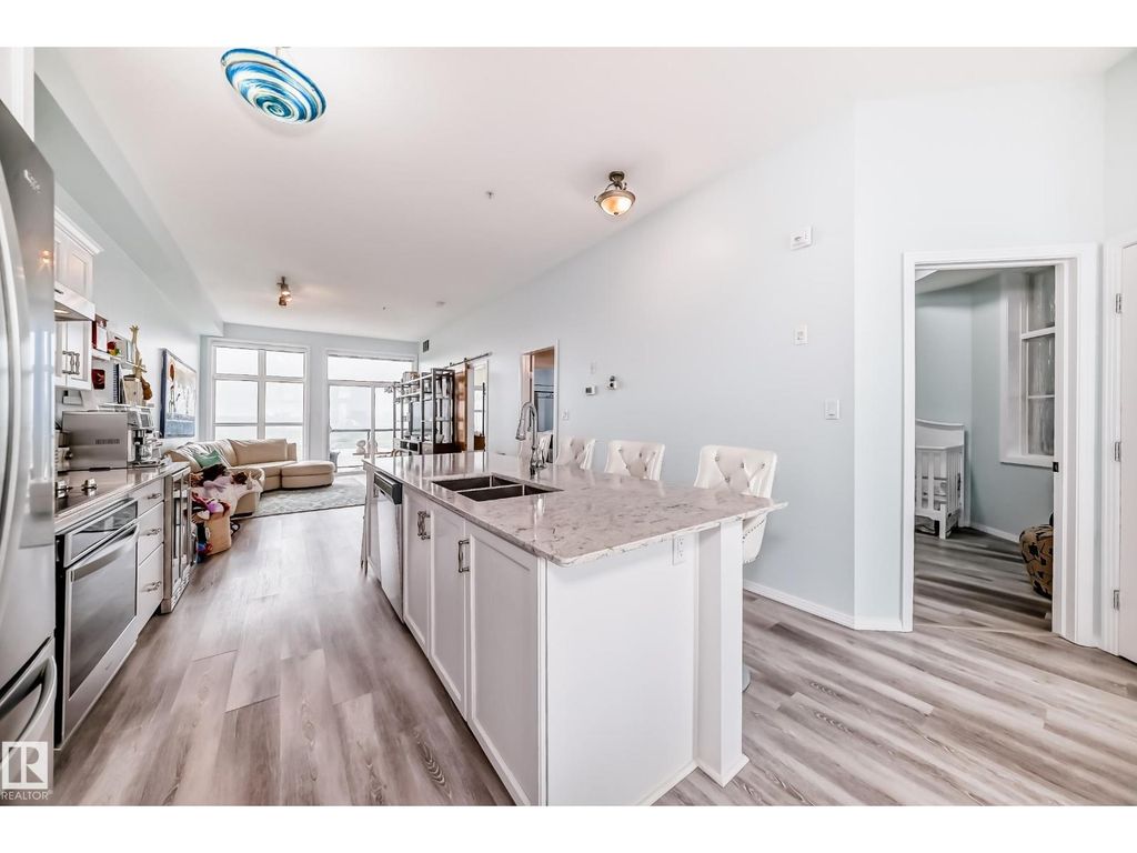 #414 9507 101 Av Nw, Edmonton