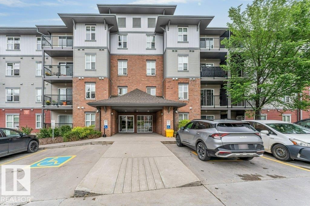 #401 667 Watt Bv Sw, Edmonton