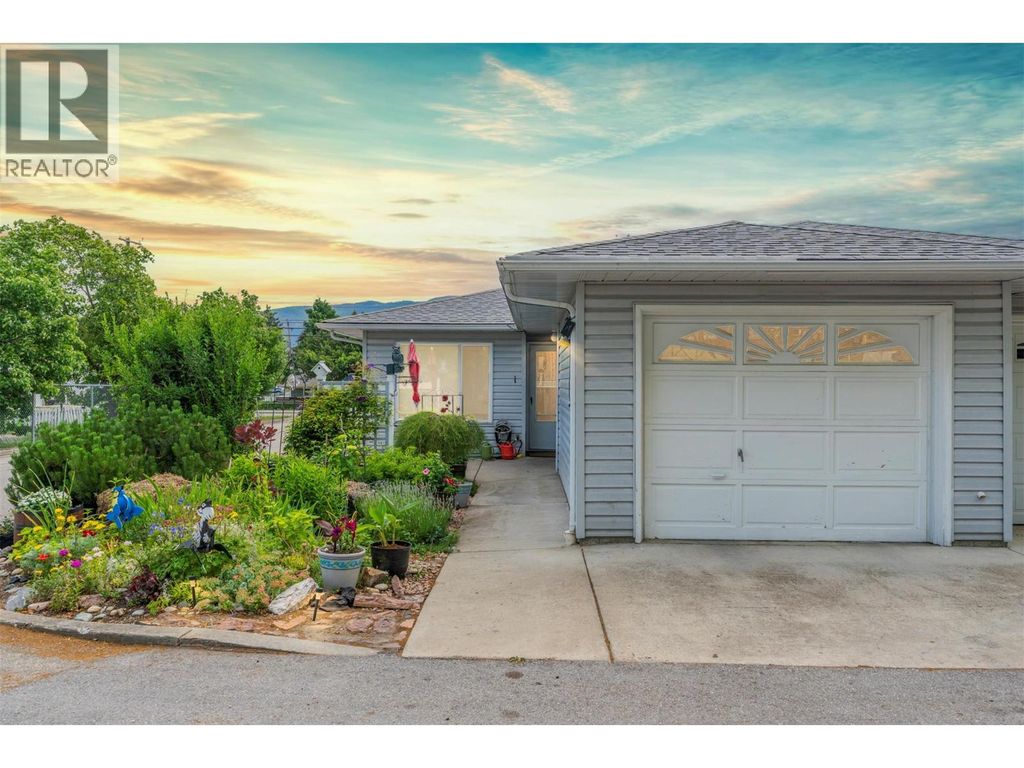2435 Pleasant Valley Road Unit# 1 Lot# 1, Armstrong