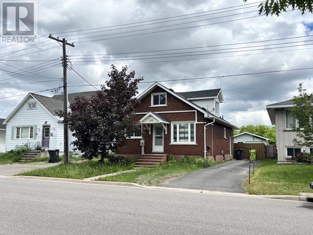 330 Franklin St, Sault Ste. Marie