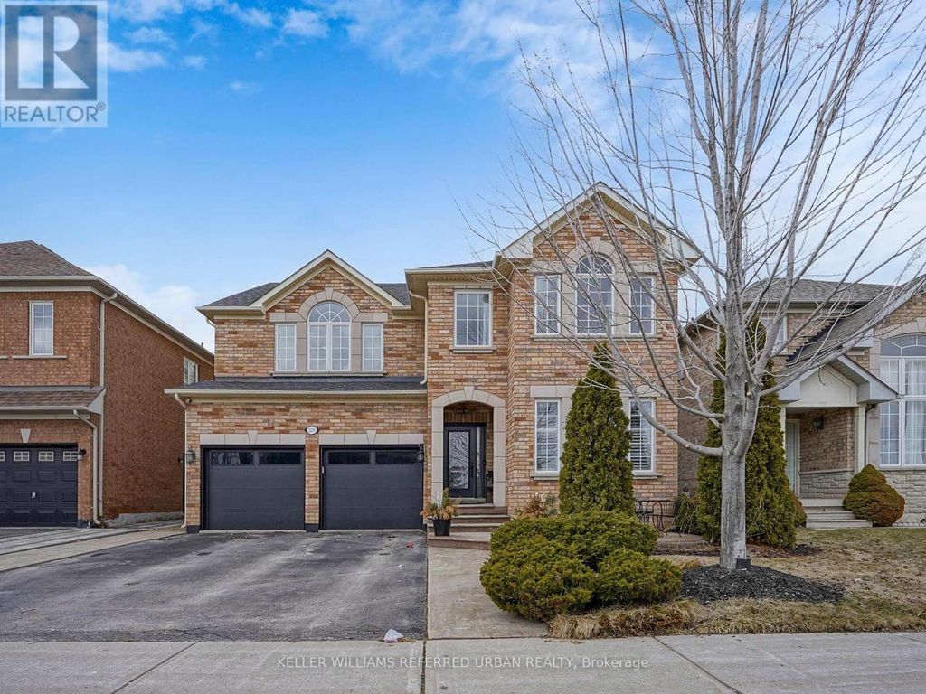 208 Maria Antonia Road, Vaughan (vellore Village)