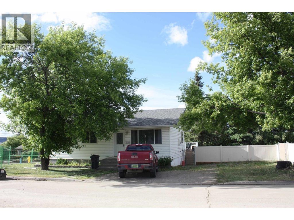 10116 110 Avenue, Fort St. John