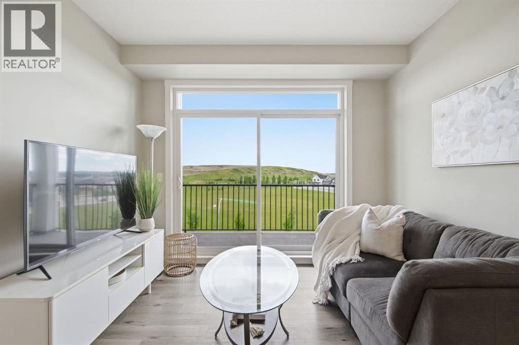 419, 10 Walgrove Walk Se, Calgary