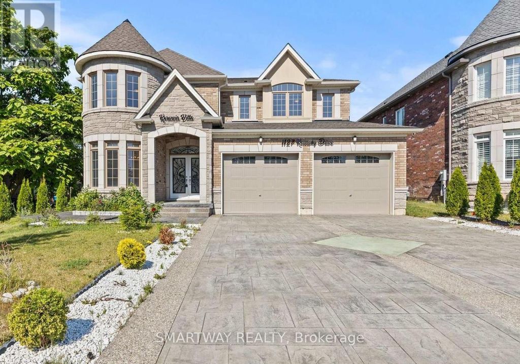 1127 Kennedy Drive, Fort Erie (crescent Park)