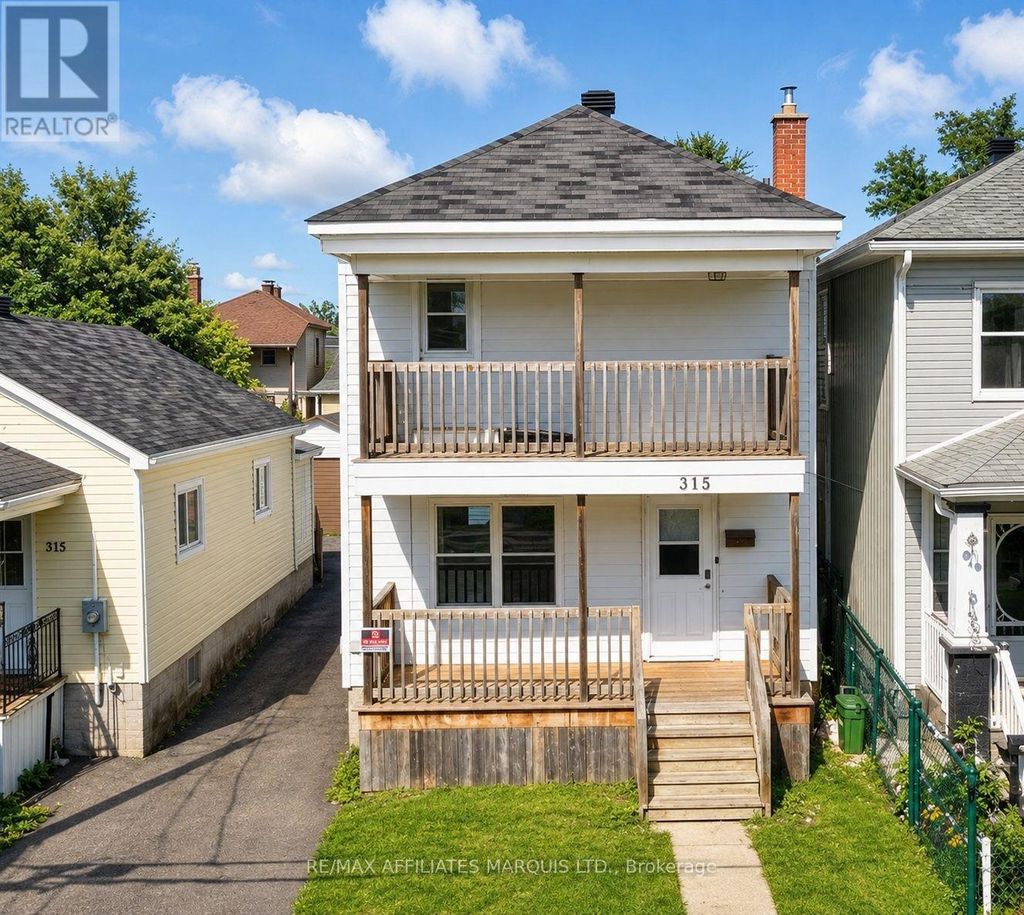 313 Guy Street, Cornwall