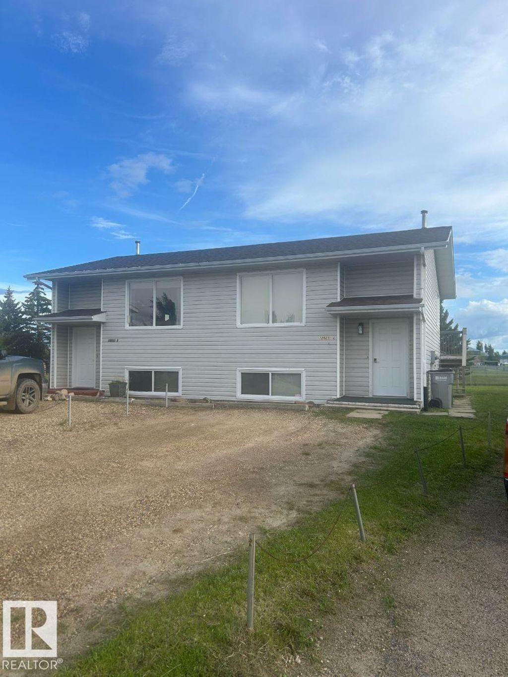 10503a 109 St, Westlock