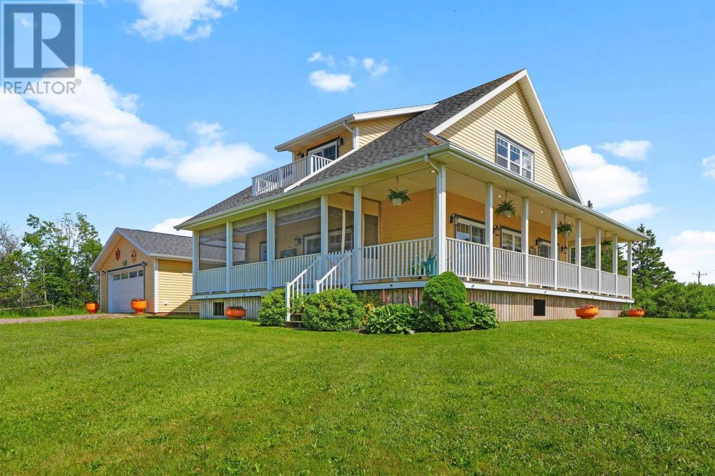 10 Bumble Bee Road, Stanley Bridge