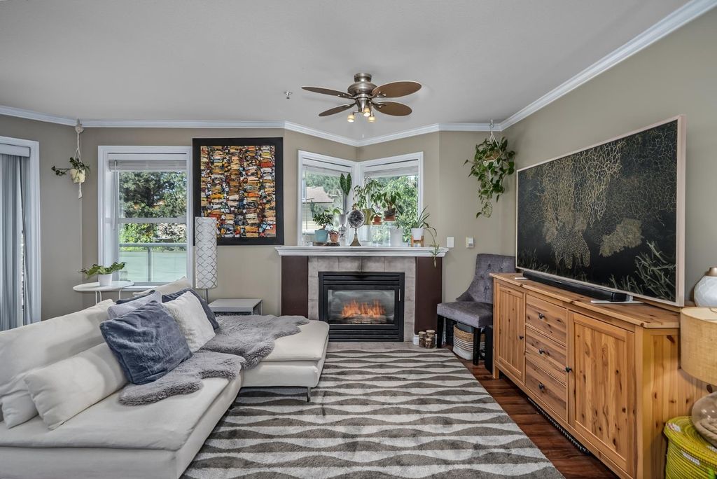219 27358 32 Avenue, Langley