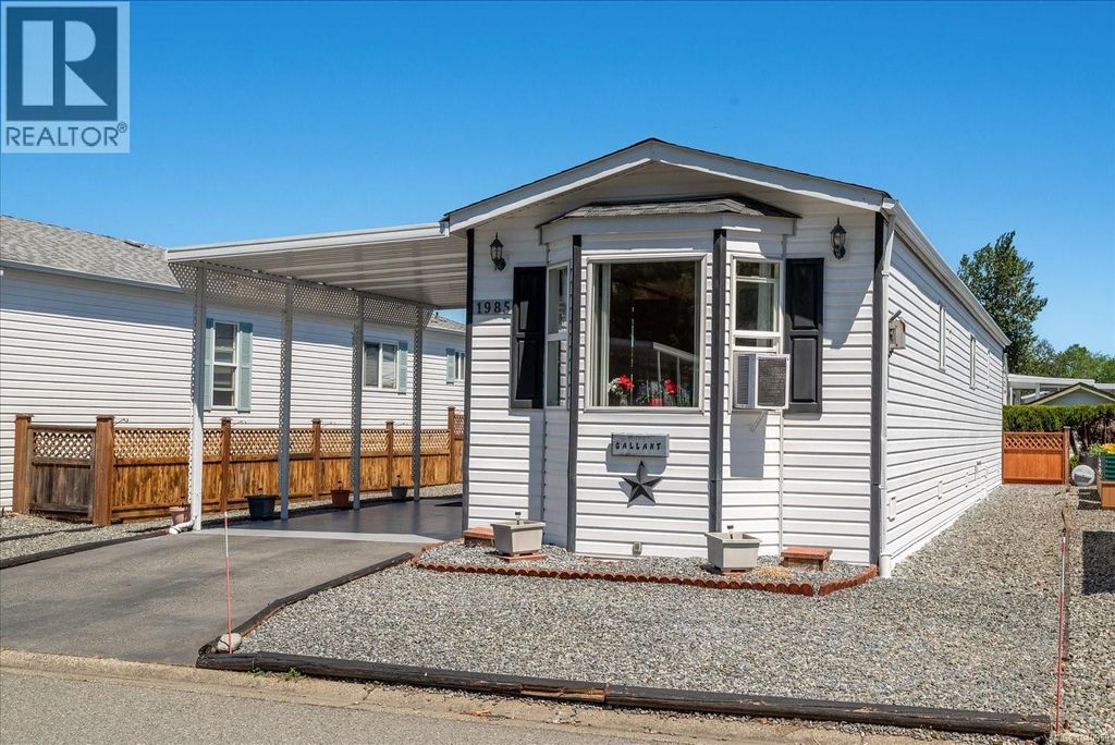 57 1985 Valley Oak Dr, Nanaimo