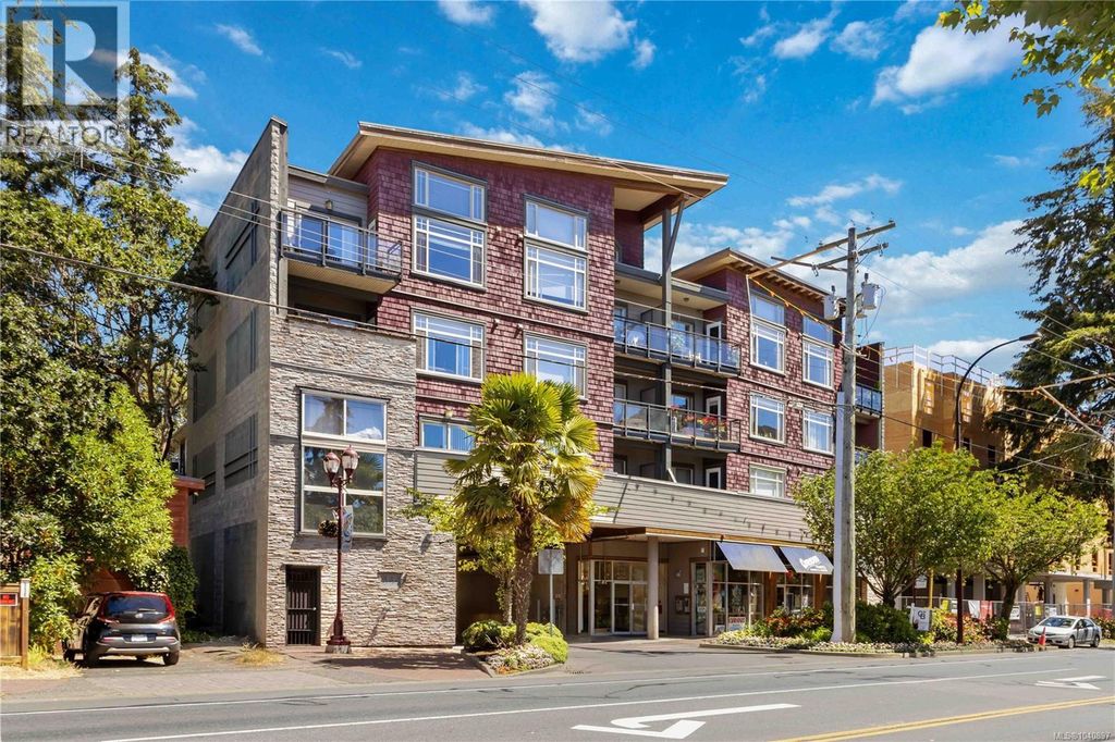 204 844 Goldstream Ave, Langford