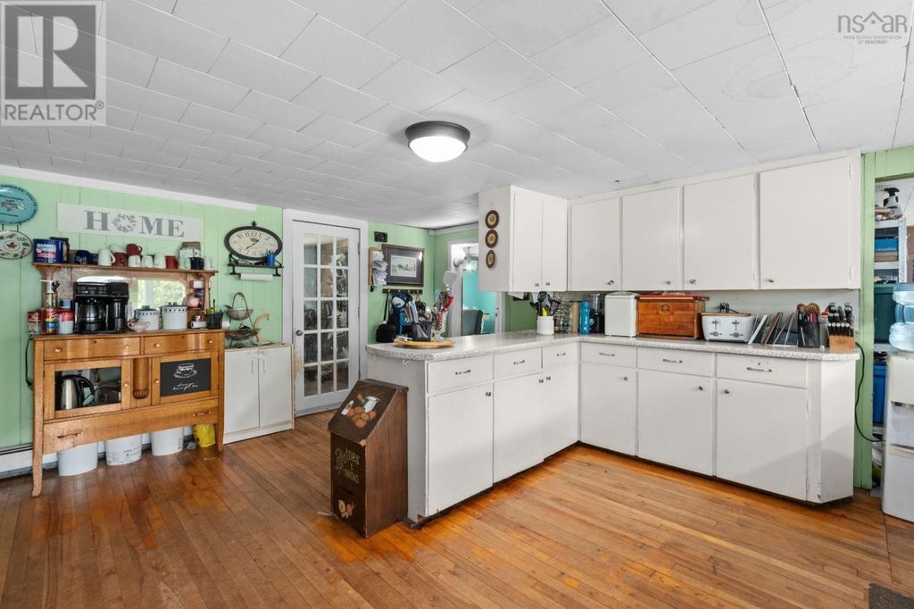 7088 Highway 236, Latties Brook
