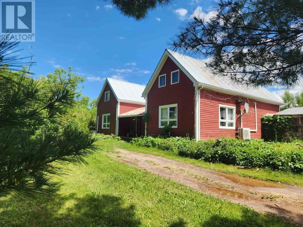 7088 Highway 236, Latties Brook