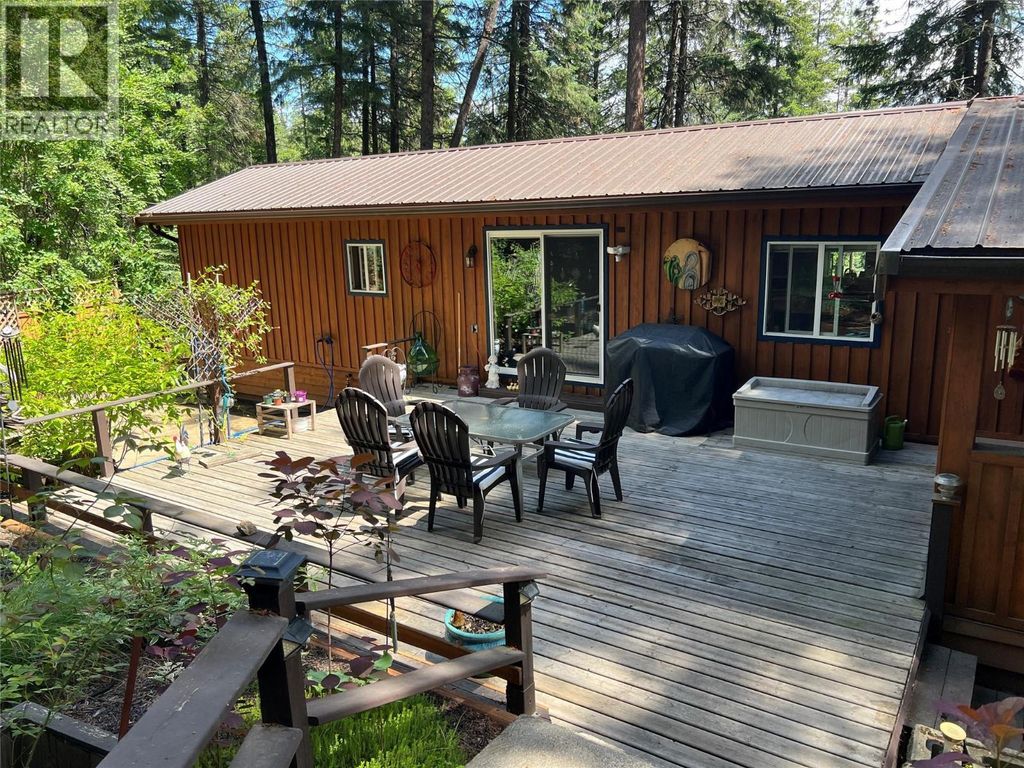 1352 Demster Road Road, Lee Creek