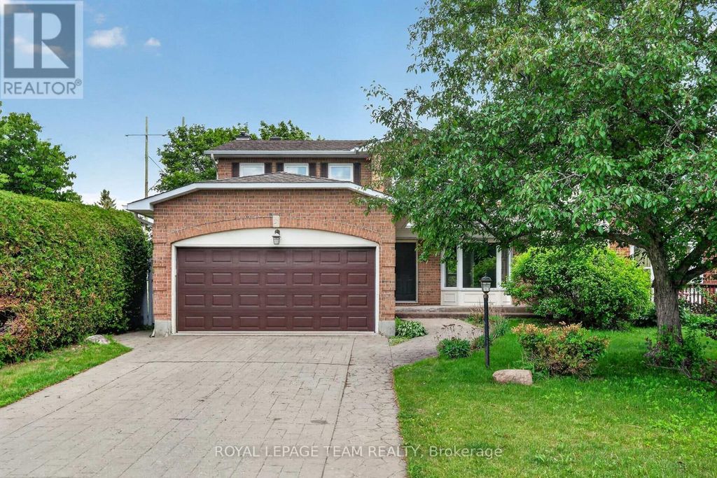 6 Shetland Way, Ottawa