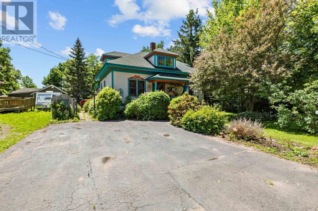 162 Belmont Street, Summerside