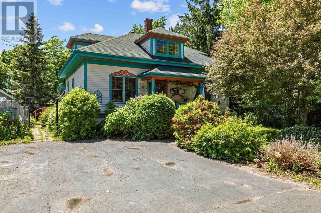 162 Belmont Street, Summerside